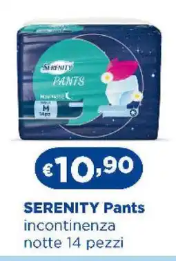 Acqua & Sapone SERENITY Pants offerta