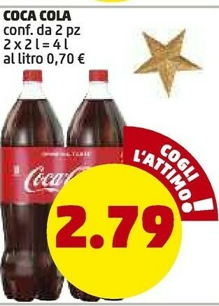 PENNY Olive offerta