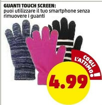 PENNY Occhiali da vista offerta