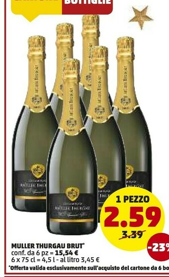 PENNY Tonno rio mare offerta
