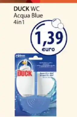 Acqua & Sapone DUCK WC offerta