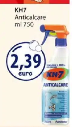 Acqua & Sapone KH7 Anticalcare offerta