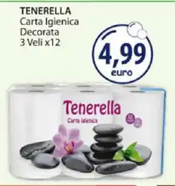 Acqua & Sapone TENERELLA offerta