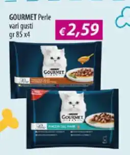 Acqua & Sapone Gourmet Perle offerta