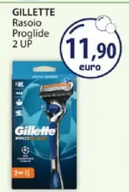 Acqua & Sapone GILLETTE Rasoio Proglide 2 UP offerta
