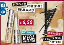 Acqua & Sapone CORRETTORE MULTI TASKER offerta