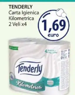 Acqua & Sapone Tenderly offerta