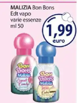 Acqua & Sapone MALIZIA Bon Bons offerta