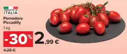 Carrefour Pomodoro Piccadilly offerta