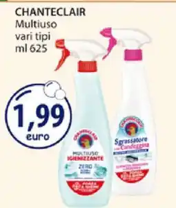 Acqua & Sapone CHANTECLAIR offerta