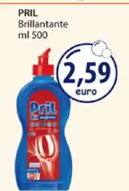 Acqua & Sapone PRIL offerta