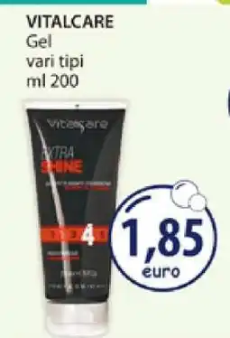 Acqua & Sapone VITALCARE offerta