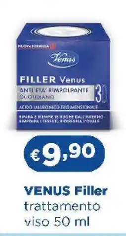 Acqua & Sapone VENUS Filler offerta