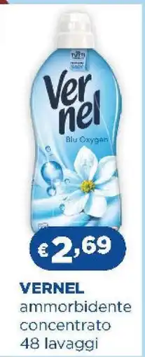 Acqua & Sapone VERNEL offerta