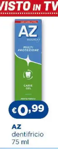 Acqua & Sapone AZ offerta