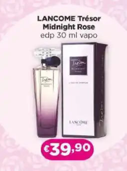 Acqua & Sapone LANCOME TRESOR MIDNIGHT ROSE offerta