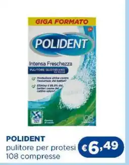 Acqua & Sapone Polident offerta