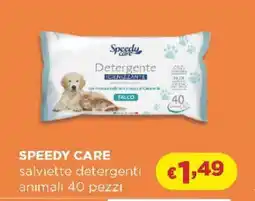 Acqua & Sapone SPEEDY CARE offerta