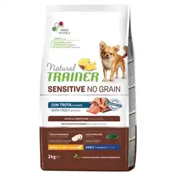 Ayoka NATURAL TRAINER offerta