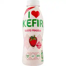 Spazio Conad KEFIR SVELTESSE offerta
