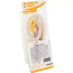 Spazio Conad TRAMEZZINI FARCITI INTRAPAN offerta