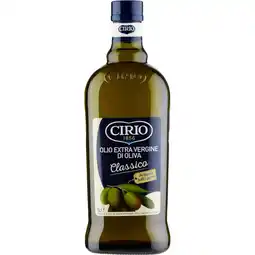 Spazio Conad OLIO EXTRA VERGINE DI OLIVA CIRIO offerta