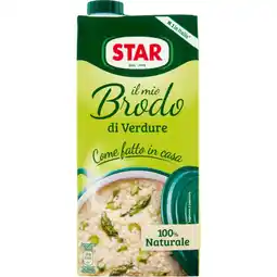 Spazio Conad IL MIO BRODO STAR offerta