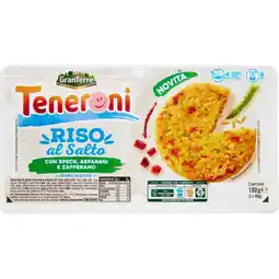 Spazio Conad TENERONI GRANTERRE offerta