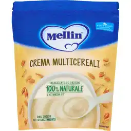 Spazio Conad CREME MELLIN offerta
