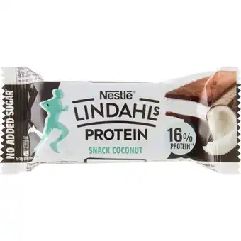 Spazio Conad SNACK AL COCCO LINDAHLS offerta