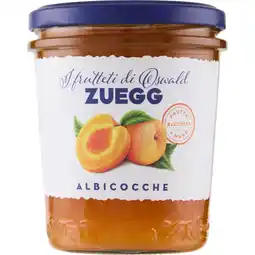 Spazio Conad CONFETTURA I FRUTTETI DI OSWALD ZUEGG offerta