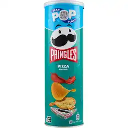 Spazio Conad PATATINE PRINGLES offerta