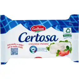 Spazio Conad CRESCENZA CERTOSA GALBANI offerta