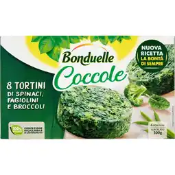 Spazio Conad COCCOLE BONDUELLE offerta