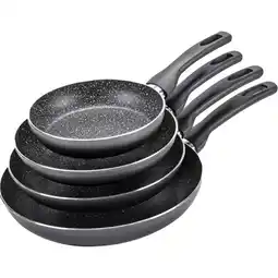 Spazio Conad SET PADELLE RECOOK offerta