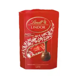 Spazio Conad LINDOR LINDT offerta
