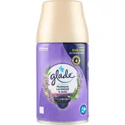 Spazio Conad RICARICA PER DIFFUSORE ELETTRICO AUTOMATIC GLADE offerta