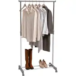 Spazio Conad STENDER APPENDIABITI DOMOPAK LIVING offerta