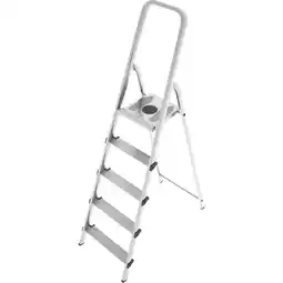 Spazio Conad SCALA 5 GRADINI offerta