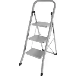 Spazio Conad SGABELLO 3 GRADINI offerta