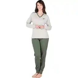 Spazio Conad PIGIAMA UOMO / DONNA HENRY COTTON offerta