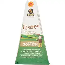 Spazio Conad PARMIGIANO REGGIANO PARMAREGGIO offerta