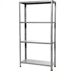 Spazio Conad SCAFFALE 4 RIPIANI offerta