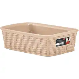 Spazio Conad LINEA CONTENITORI ELEGANCE STEFANPLAST offerta