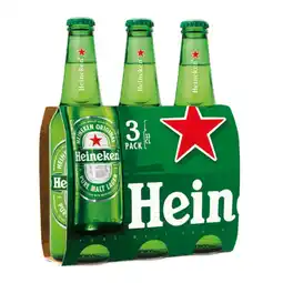 Spazio Conad BIRRA HEINEKEN offerta