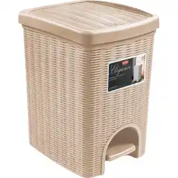 Spazio Conad PATTUMIERA ELEGANCE STEFANPLAST offerta