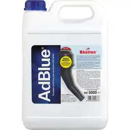 Spazio Conad ADBLUE RHUTTEN offerta
