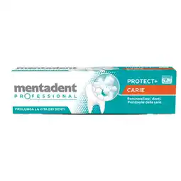 Spazio Conad DENTIFRICIO MENTADENT offerta