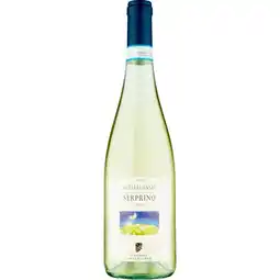 Spazio Conad SERPRINO FRIZZANTE DOC CANTINE COLLI EUGANEI offerta