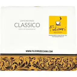 Spazio Conad CAFFÈ FILICORI ZECCHINI offerta